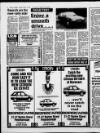 Peterborough Evening Telegraph Tuesday 10 March 1987 Page 14