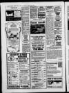 Peterborough Evening Telegraph Tuesday 10 March 1987 Page 22