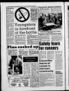 Peterborough Evening Telegraph Wednesday 11 March 1987 Page 8