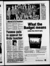 Peterborough Evening Telegraph Wednesday 11 March 1987 Page 13