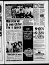 Peterborough Evening Telegraph Wednesday 11 March 1987 Page 15