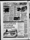 Peterborough Evening Telegraph Wednesday 11 March 1987 Page 16