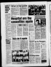 Peterborough Evening Telegraph Wednesday 11 March 1987 Page 42