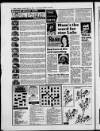 Peterborough Evening Telegraph Thursday 12 March 1987 Page 6