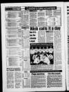 Peterborough Evening Telegraph Thursday 12 March 1987 Page 26