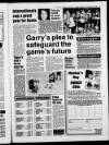 Peterborough Evening Telegraph Thursday 12 March 1987 Page 27