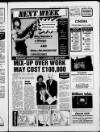 Peterborough Evening Telegraph Friday 13 March 1987 Page 7