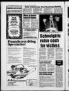 Peterborough Evening Telegraph Friday 13 March 1987 Page 8
