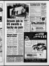 Peterborough Evening Telegraph Friday 13 March 1987 Page 21