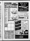 Peterborough Evening Telegraph Friday 13 March 1987 Page 23