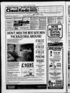 Peterborough Evening Telegraph Friday 13 March 1987 Page 26