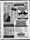 Peterborough Evening Telegraph Friday 13 March 1987 Page 31