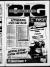 Peterborough Evening Telegraph Friday 13 March 1987 Page 33