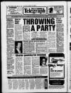 Peterborough Evening Telegraph Friday 13 March 1987 Page 46