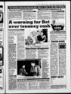 Peterborough Evening Telegraph Monday 16 March 1987 Page 9