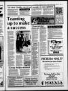 Peterborough Evening Telegraph Monday 16 March 1987 Page 11