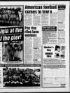 Peterborough Evening Telegraph Monday 16 March 1987 Page 15