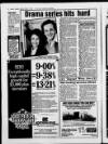 Peterborough Evening Telegraph Monday 16 March 1987 Page 16