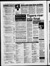 Peterborough Evening Telegraph Monday 16 March 1987 Page 26