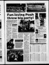 Peterborough Evening Telegraph Monday 16 March 1987 Page 27