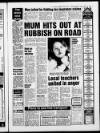 Peterborough Evening Telegraph Tuesday 17 March 1987 Page 5