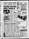 Peterborough Evening Telegraph Tuesday 17 March 1987 Page 7