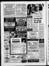 Peterborough Evening Telegraph Tuesday 17 March 1987 Page 18