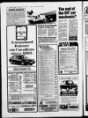 Peterborough Evening Telegraph Tuesday 17 March 1987 Page 20