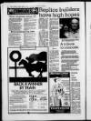 Peterborough Evening Telegraph Thursday 19 March 1987 Page 10