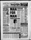 Peterborough Evening Telegraph Thursday 19 March 1987 Page 36