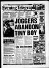 Peterborough Evening Telegraph