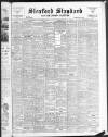 Sleaford Standard Friday 05 May 1961 Page 1