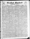 Sleaford Standard Friday 12 January 1962 Page 1