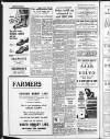 Sleaford Standard Friday 04 January 1963 Page 8