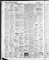 Sleaford Standard Friday 15 March 1963 Page 22