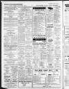 Sleaford Standard Friday 12 July 1963 Page 20