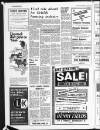 Sleaford Standard Friday 03 December 1965 Page 6