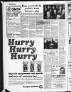 Sleaford Standard Friday 15 January 1965 Page 6