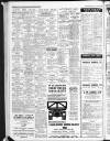 Sleaford Standard Friday 19 February 1965 Page 20