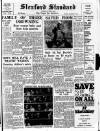 Sleaford Standard Friday 14 January 1966 Page 1