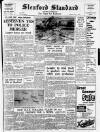 Sleaford Standard Friday 01 July 1966 Page 1