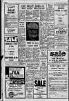 Sleaford Standard Friday 09 January 1970 Page 6