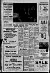 Sleaford Standard Friday 16 January 1970 Page 6