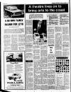 Sleaford Standard Friday 14 January 1972 Page 16