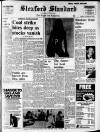 Sleaford Standard Friday 04 February 1972 Page 1