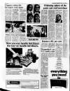 Sleaford Standard Friday 01 September 1972 Page 14