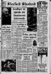 Sleaford Standard Friday 17 May 1974 Page 1