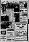 Sleaford Standard Thursday 01 January 1976 Page 9