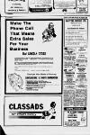 Sleaford Standard Thursday 26 January 1978 Page 31