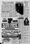 Sleaford Standard Thursday 16 February 1978 Page 6